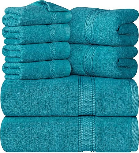 Towel set 600 gsm - 2, bath