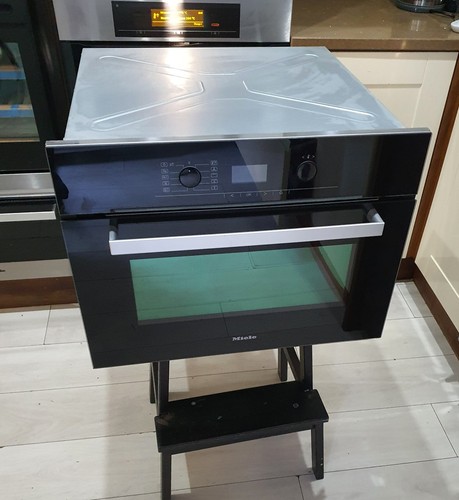 H5040bm combi microwave grill - combi,