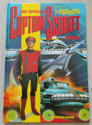 The official captain - the,