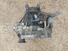 VW POLO 6R 2009 - 2014 1.4