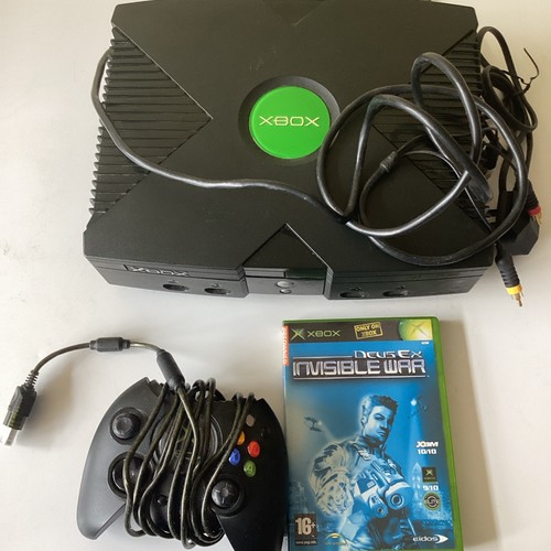 Microsoft original box - microsoft,
