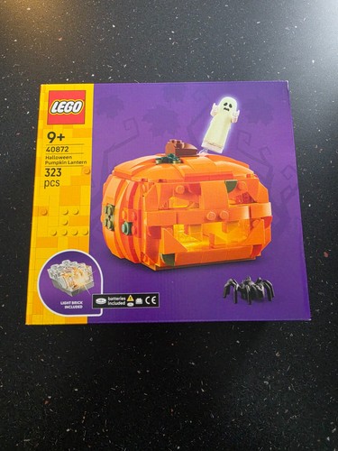 New sealed lego - new, &