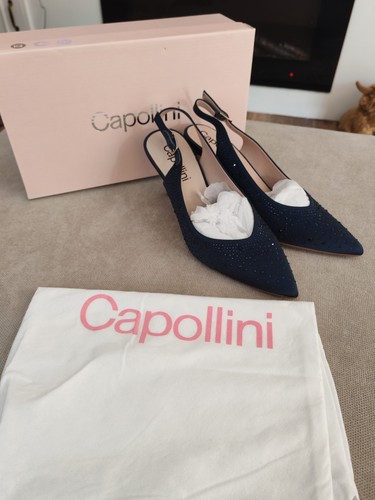 Capollini c226 florence navy - florence,