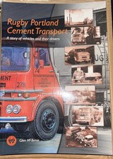 Rugby Portland Cement