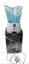 Pifco Vintage Facial Sauna Retro 70s Tested