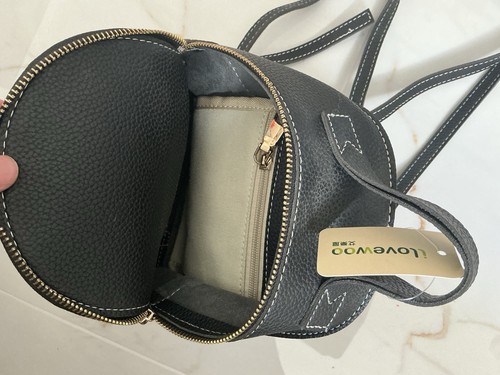 Small mini women - women, backpack