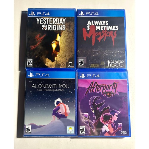 Ps4 playstation adventure - ps4,