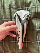Titleist H818 Hybrid 17 Degree Golf Headcover