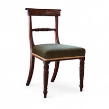Antique William IV Mahogany
