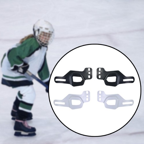 Hockey helmet ear guards - helmet,