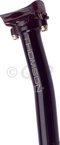 Thomson elite setback seatpost - thomson,