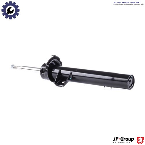 Shock absorber 1242104070 - shock,
