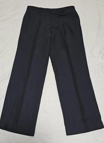 Nigel hall black wide leg - nigel, wide-leg