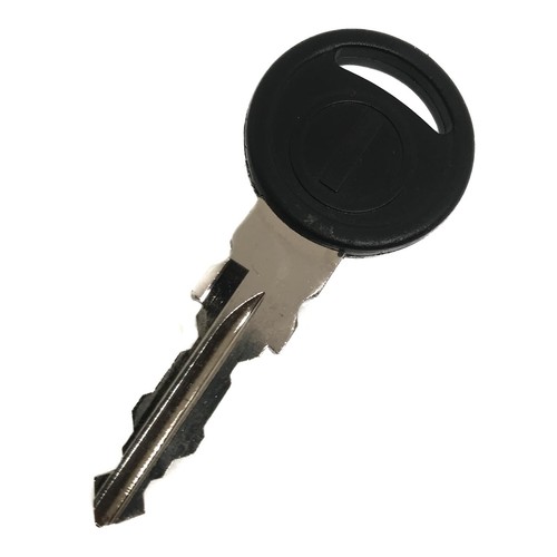 Zadi caravan motorhome key - caravan,