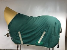 Used 6'0 WeatherBeeta 0g Stable Horse Rug (Not Waterproof) #B618