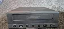 IN CAR VEHICLE VHS VCR PLAYER