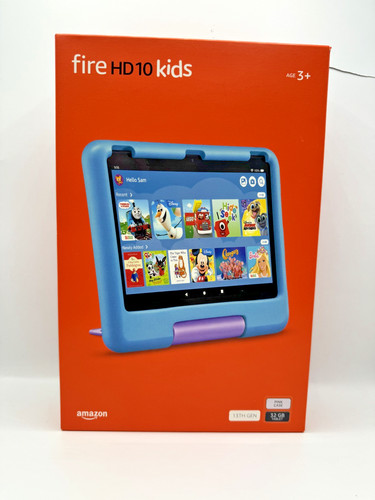 Amazon fire kids tablet - amazon,
