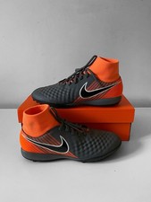 Nike Magista Football Boots Astro Turf Trainers Size Uk 7.5