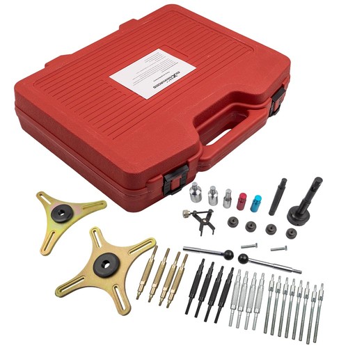 Universal 38pcs self adjusting - universal,