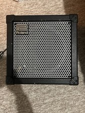 Roland Cube 30x - guitar amp