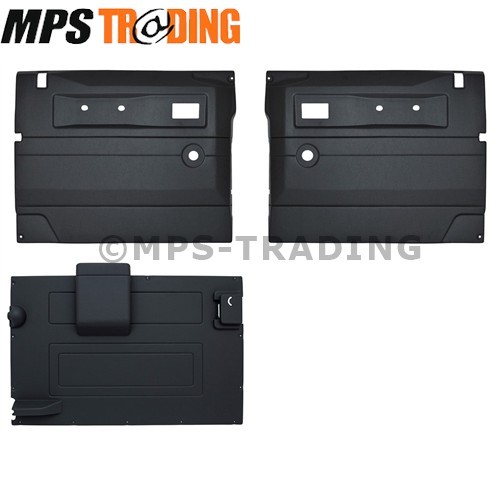 Defender 1987 2002 interior - 90,