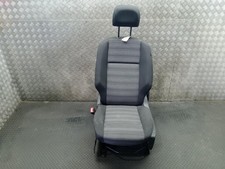 VAUXHALL COMBO HEATED SEAT FRONT LEFT PASSENGER SIDE E K9 2017-2025