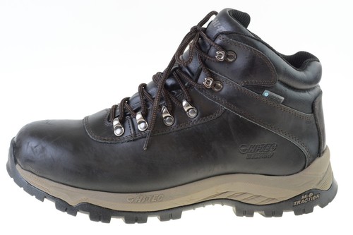 Tec eurotrek lite mid - hi-tec,