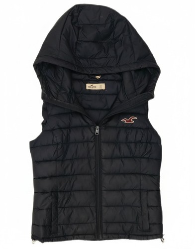 Hollister womens hooded padded - hollister,