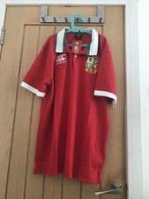 Canterbury British Lions