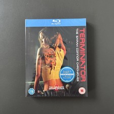 ✨Terminator - The Sarah