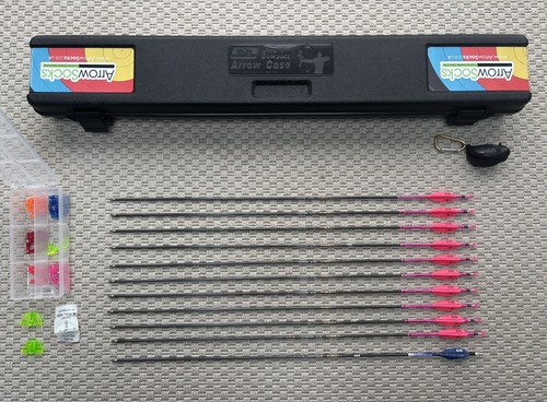 Easton x10 protour - x10, spine