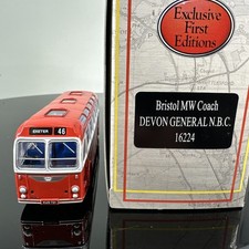 EFE 1/176 - 16224 BRISTOL MW