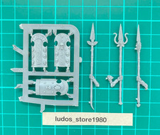 Necropolis Knights Tomb Kings