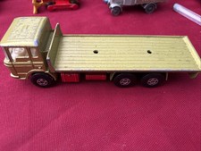 K-13/20 Matchbox Super Kings