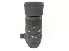 Sigma 135-400mm f/4.5-5.6 DG