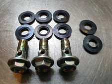 Kawasaki S1 S2 S3 H1 etc