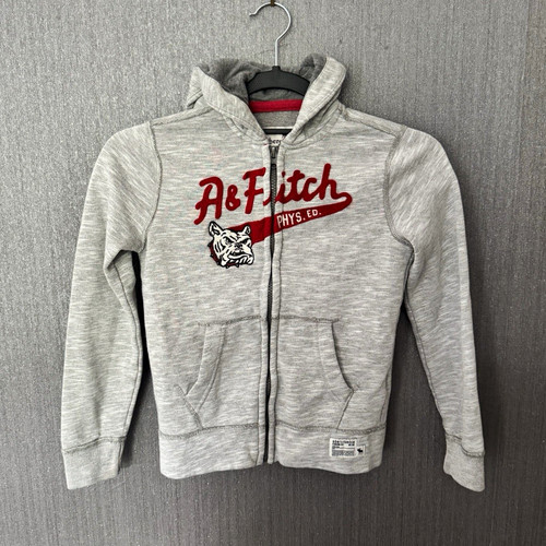 Abercrombie kids boys grey - boys,