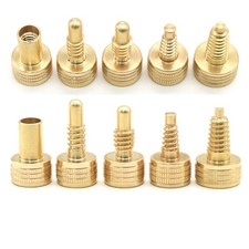 Pool Cue Joint Connector Screw