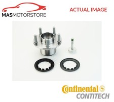 WHEEL BEARING KIT FRONT