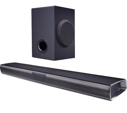 Sqc1 soundbar 1 160w - 2.1,
