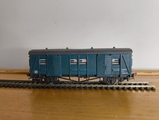  Wrenn Railways Super Detail