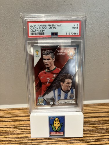 2014 panini prizm world - prizm,