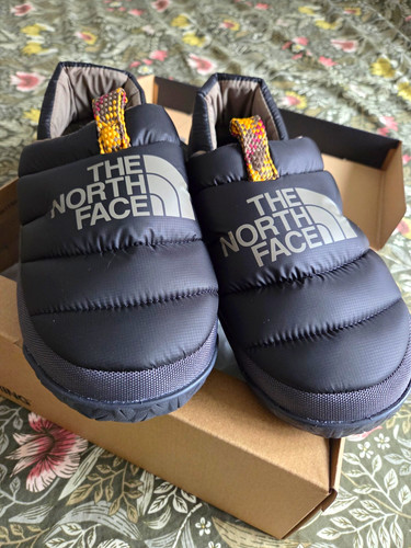 The north face nuptse - m,