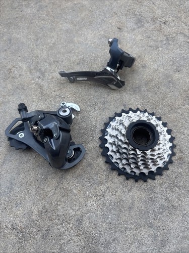 Shimano claris front - front, &