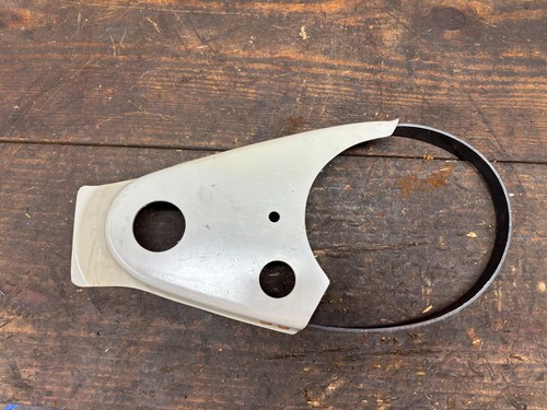 Jawa speedway chain guard - jawa,