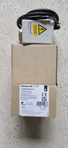 Honeywell home v4043h1056 port - honeywell,