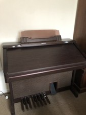 Technics Organ GA3