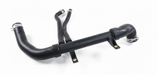 Jaguar type bottom radiator - bottom,