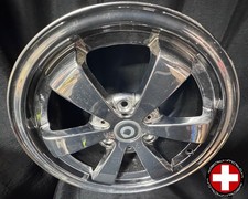 Smart 451 spoke - 6, borbet,2x