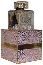Lalique L'Amour Eau de Parfum Spray 100ml Womens Perfume